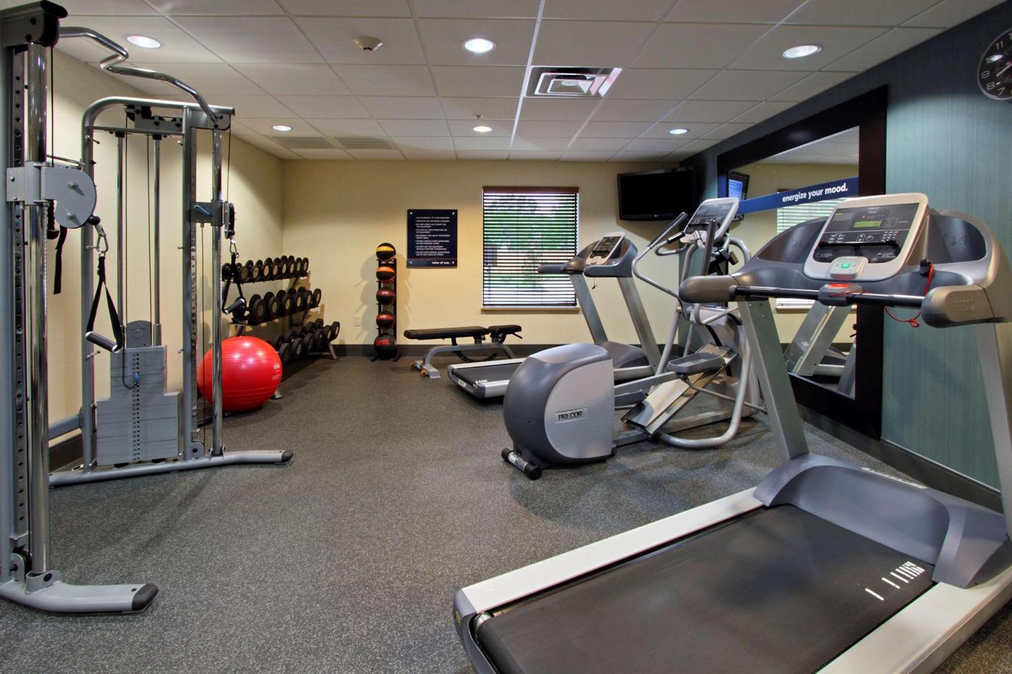 Hampton Inn Beeville Exterior foto